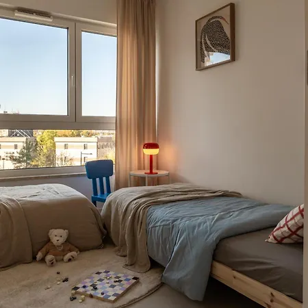 Malmoe Family By Vaya