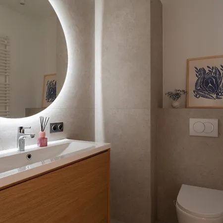 Malmoe Family By Vaya Apartment *