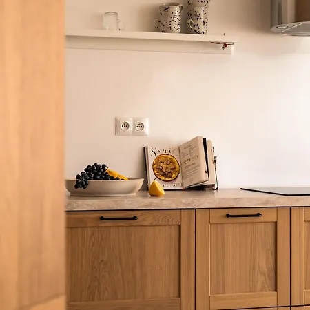 Malmoe Family By Vaya Apartment