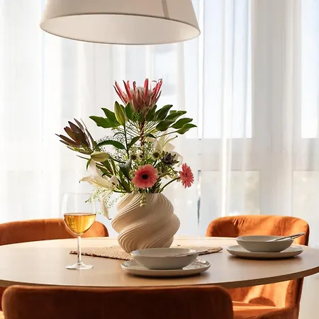 Malmoe Family By Vaya * Warschau