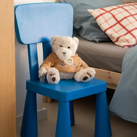 Apartment Malmoe Family By Vaya