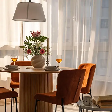 Malmoe Family By Vaya Varsovia