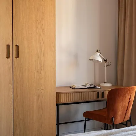 Malmoe Family By Vaya *