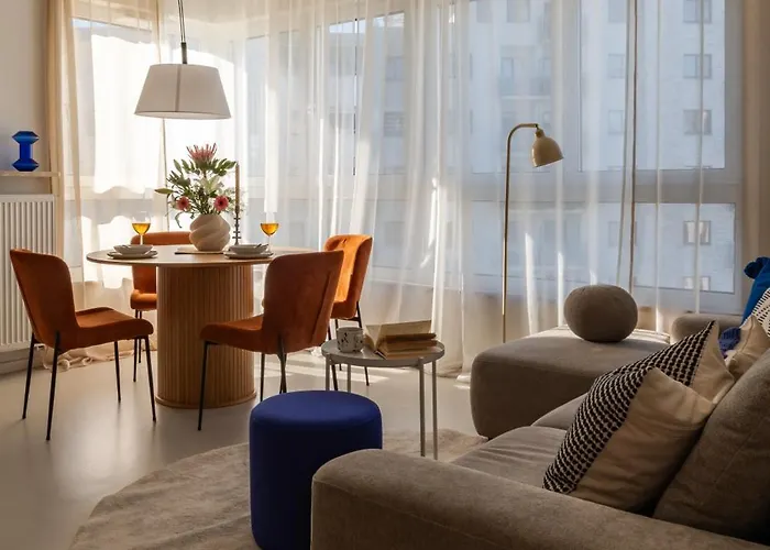 Malmoe Family By Vaya