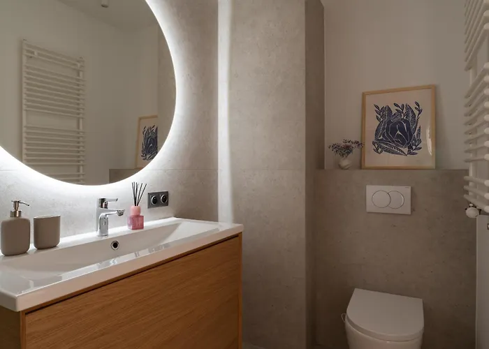 Malmoe Family By Vaya شقة *