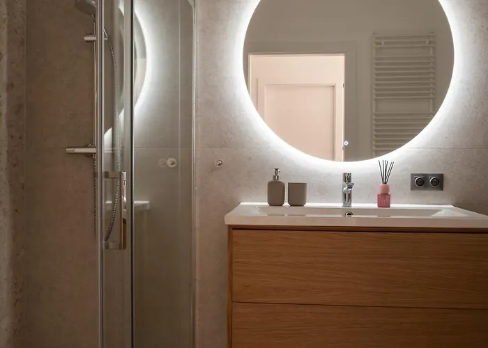 Malmoe Family By Vaya شقة