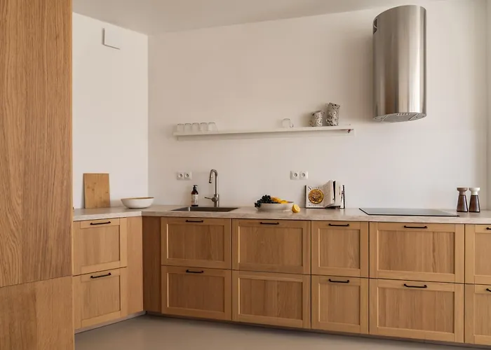 Malmoe Family By Vaya شقة *