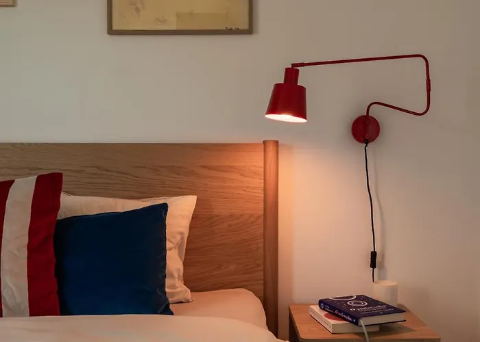 شقة Malmoe Family By Vaya وارسو